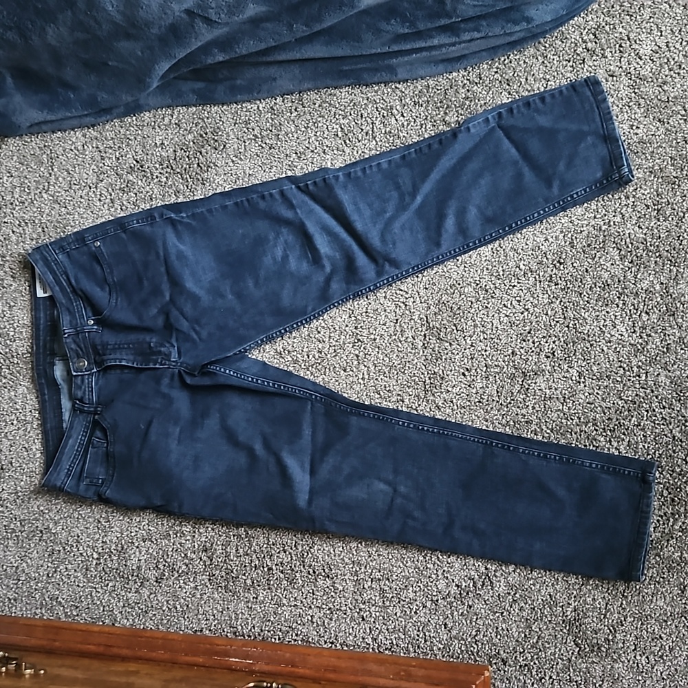Buffalo David Bitton Blue Jeans